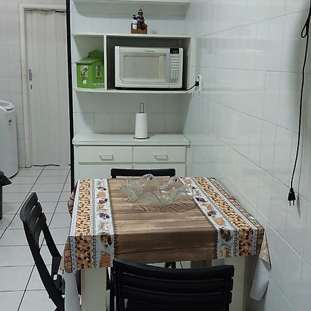 Apartamento Гуаружа Екстериор снимка