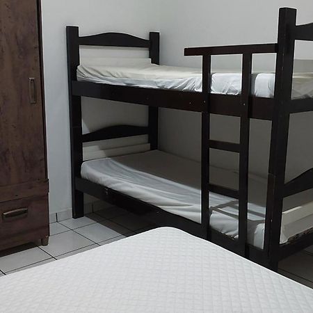 Apartamento Гуаружа Екстериор снимка