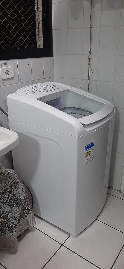 Apartamento Гуаружа Екстериор снимка