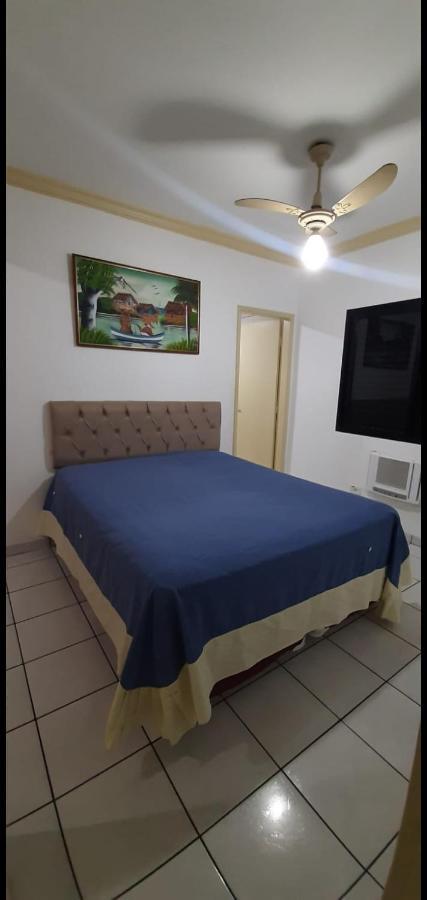 Apartamento Гуаружа Екстериор снимка
