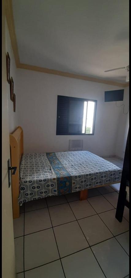 Apartamento Гуаружа Екстериор снимка