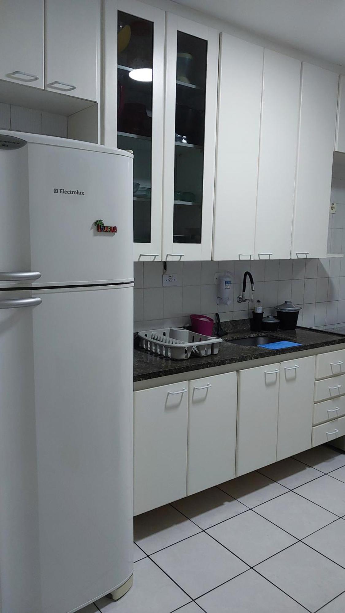 Apartamento Гуаружа Екстериор снимка