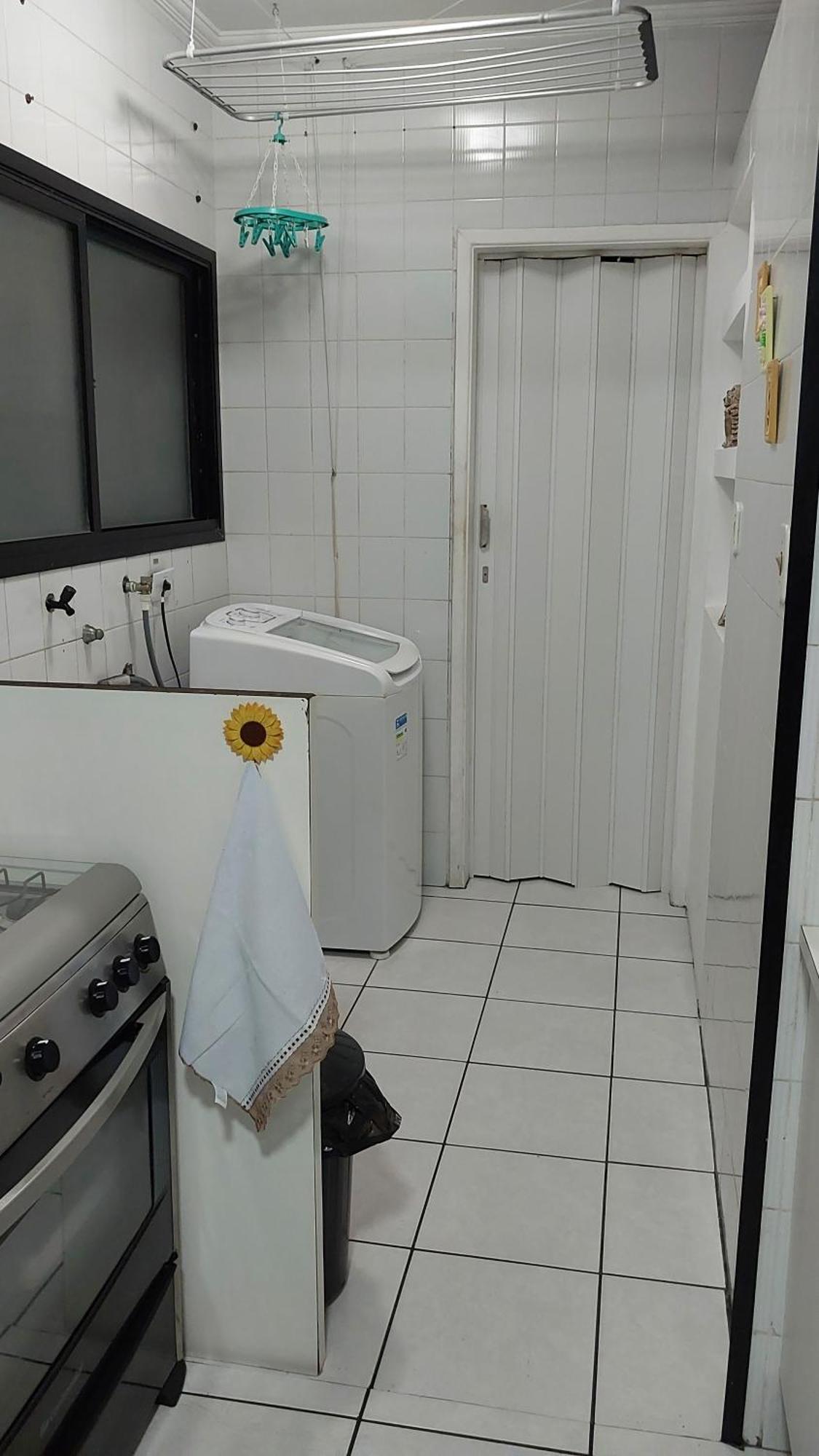 Apartamento Гуаружа Екстериор снимка