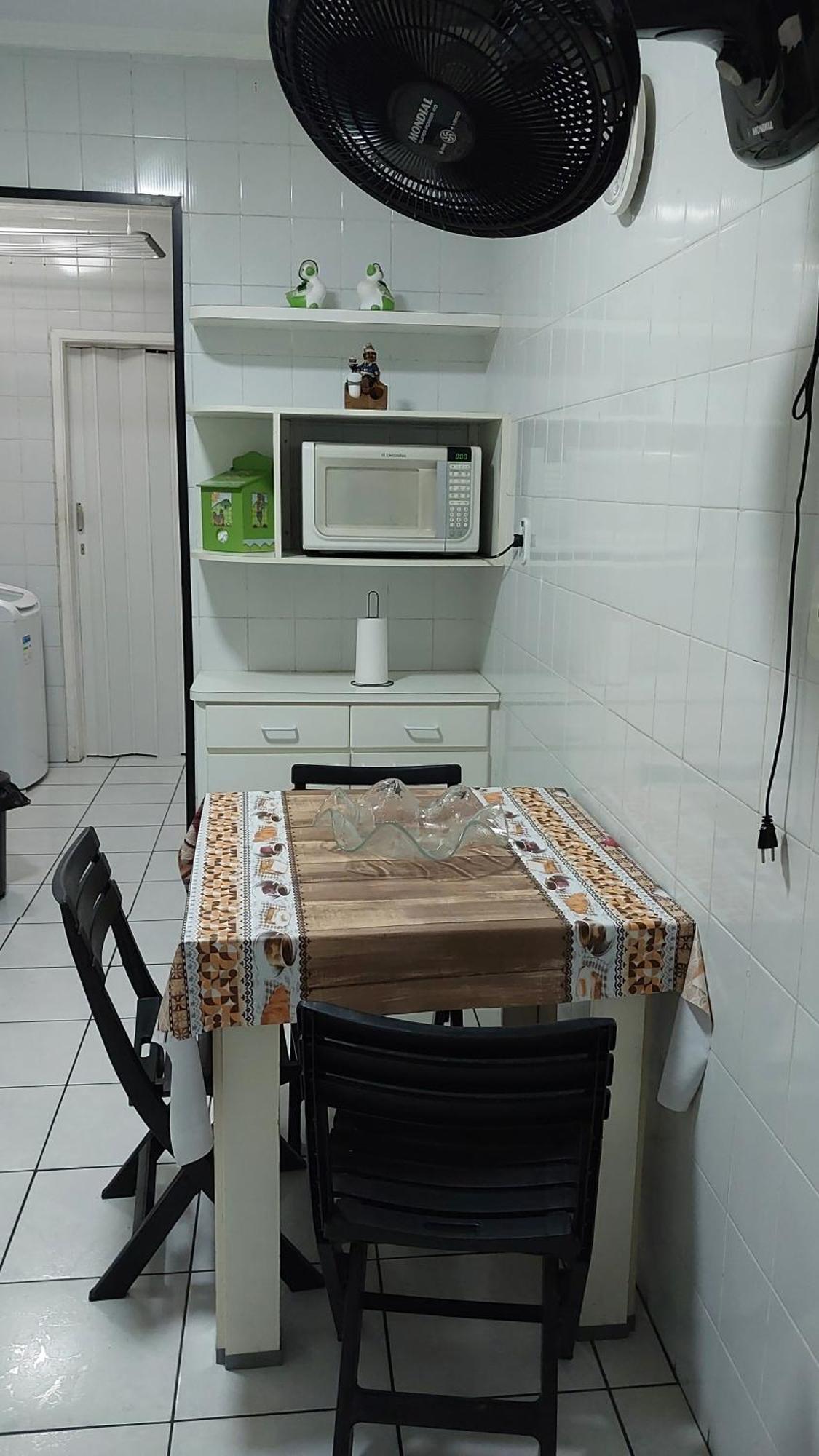 Apartamento Гуаружа Екстериор снимка