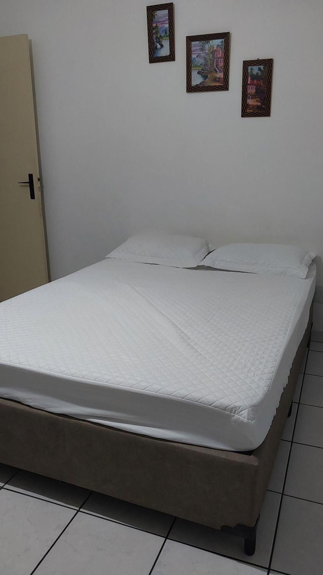 Apartamento Гуаружа Екстериор снимка