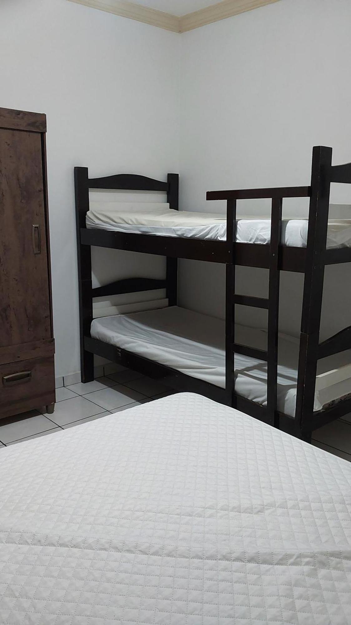 Apartamento Гуаружа Екстериор снимка