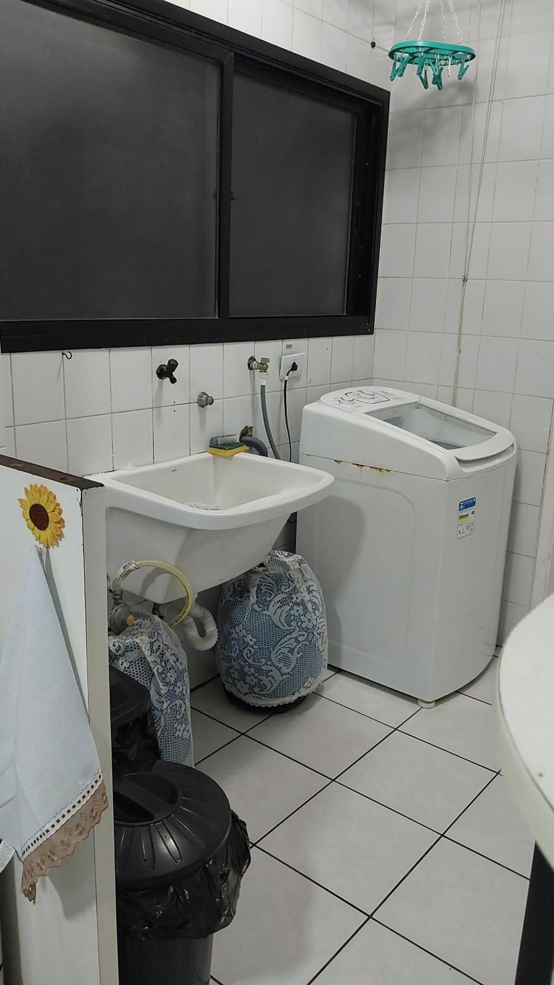 Apartamento Гуаружа Екстериор снимка
