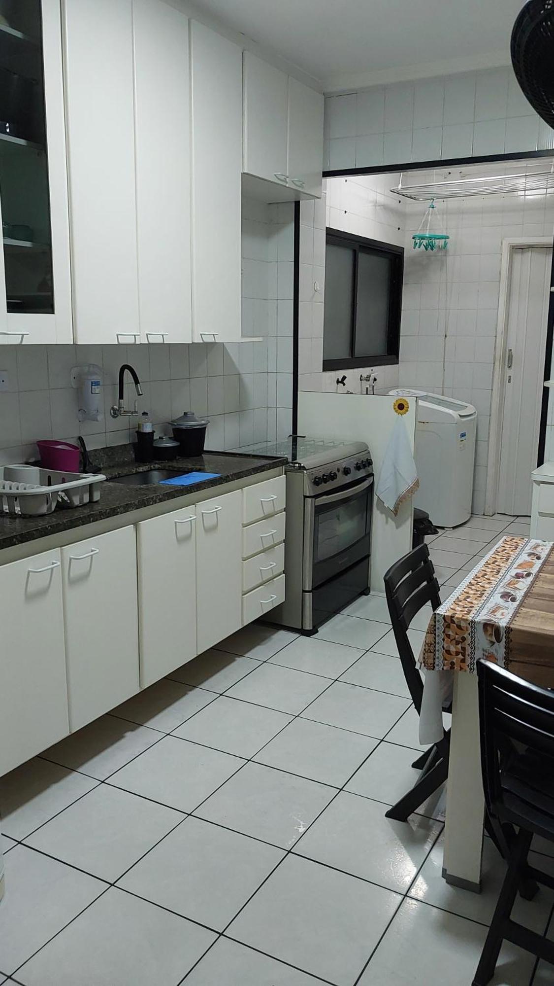 Apartamento Гуаружа Екстериор снимка