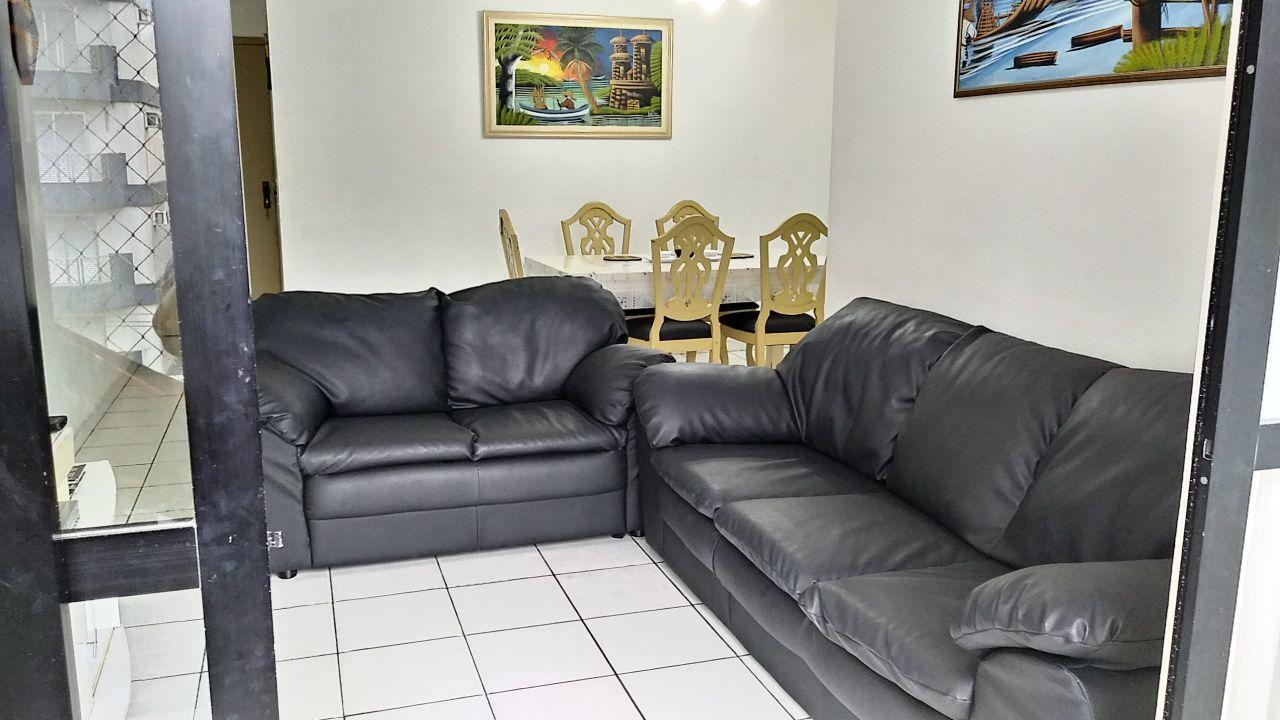 Apartamento Гуаружа Екстериор снимка