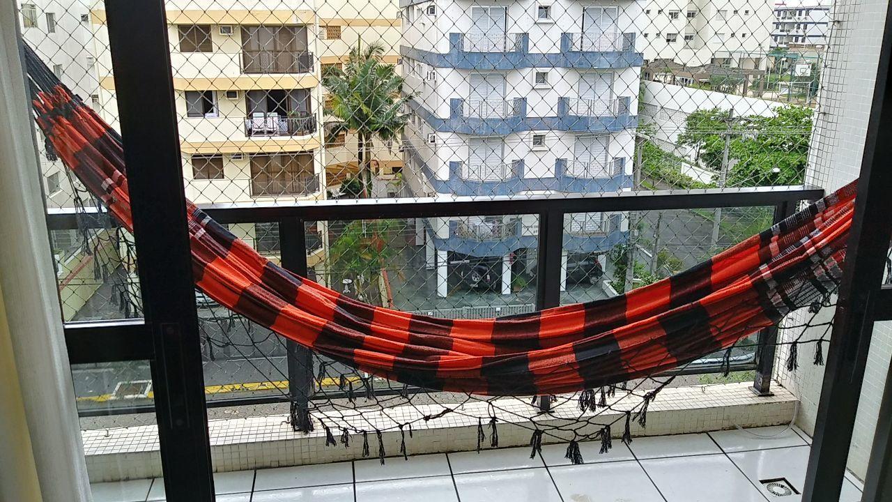 Apartamento Гуаружа Екстериор снимка