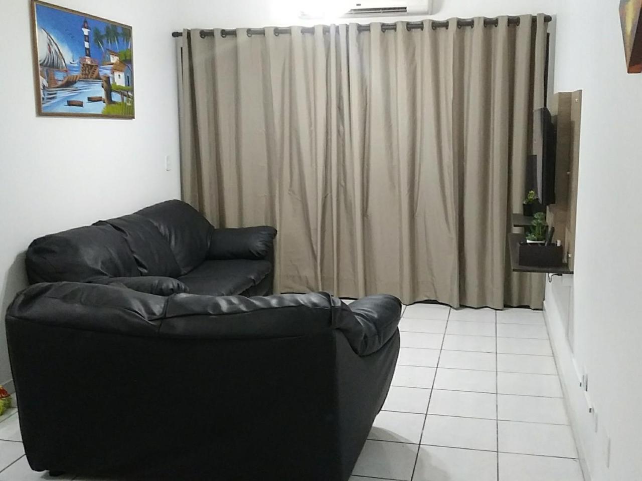Apartamento Гуаружа Екстериор снимка