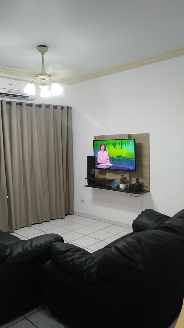 Apartamento Гуаружа Екстериор снимка