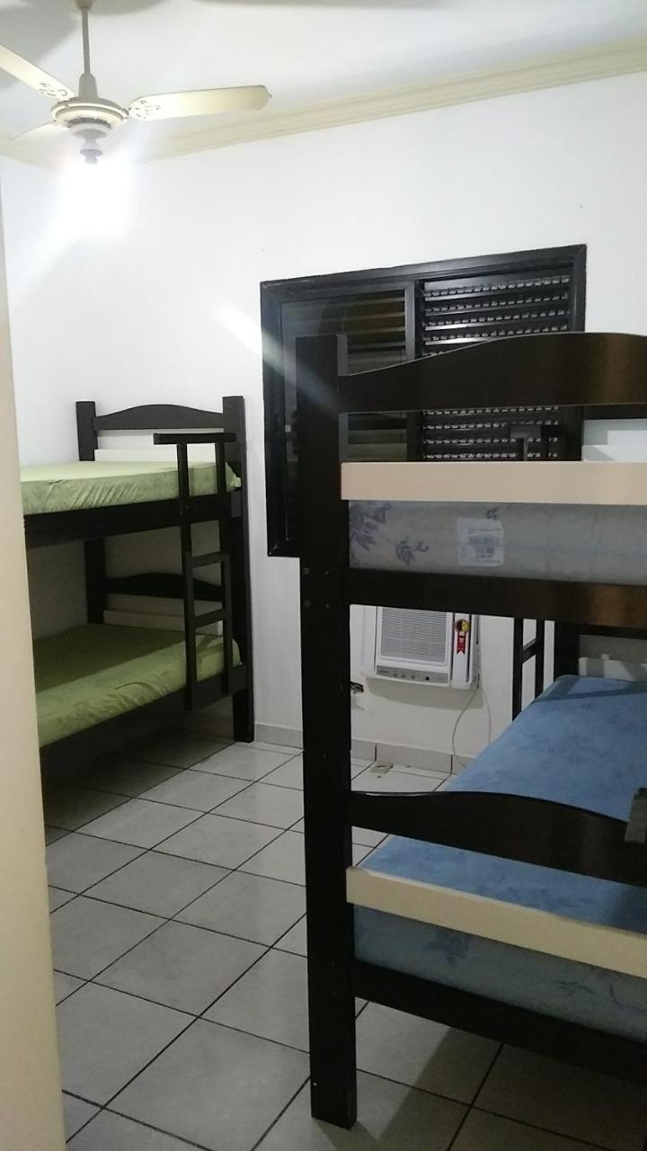 Apartamento Гуаружа Екстериор снимка
